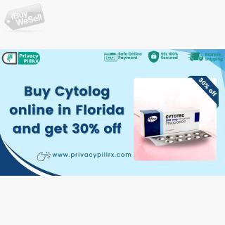 Buy Cytolog online in Florida and get 30% off Gotland